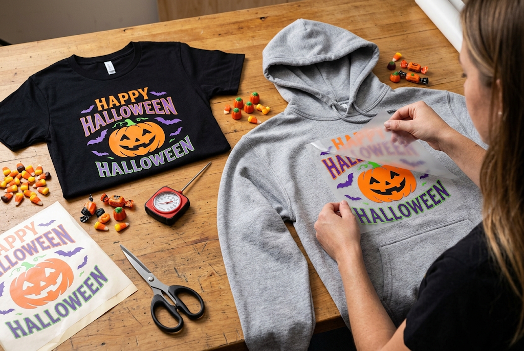 The State of Custom Apparel: 3 Reasons DTF Printing Remains Your Most Profitable Move in 2026