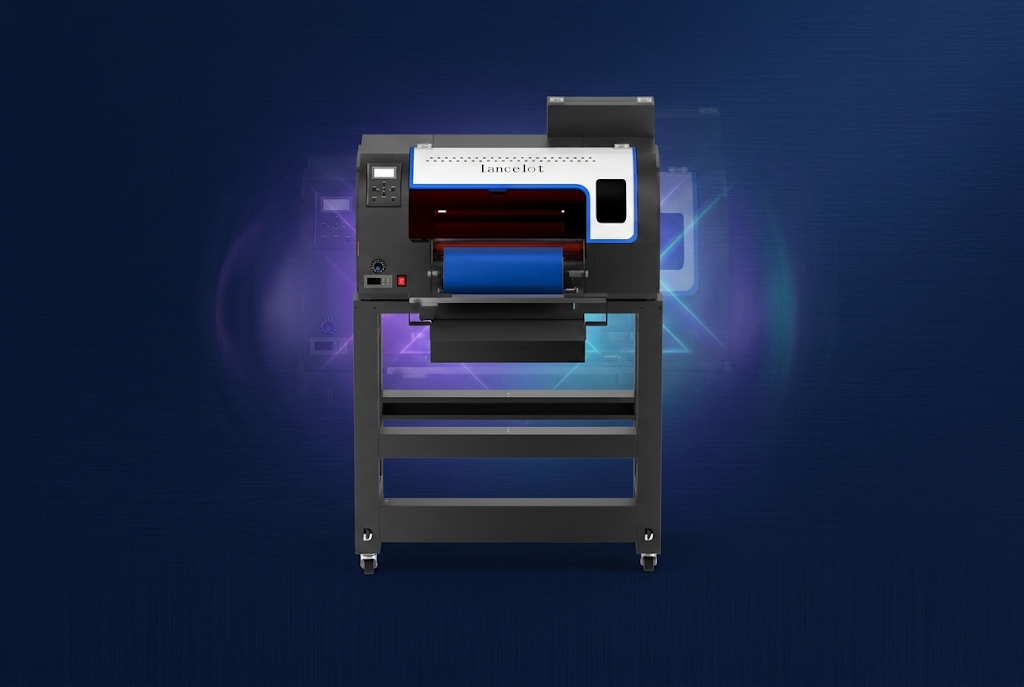 UV DTF vs. DTF Printing: A Comprehensive Guide to Choosing the Right Technology