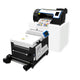 Lancelot M1630 PRO DTF Printer DTF Powder Shaker and Dryer Machine