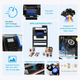 [Early Bird Offer] Lancelot MU1730-A UV DTF Printer All-in-One (Limited Time)