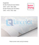 Lancelot Heat Transfer PET Film Oven, Heating A3/A3+/A4 Size (DTF Oven)