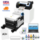 Lancelot M1630 PRO DTF Printer DTF Powder Shaker and Dryer Machine