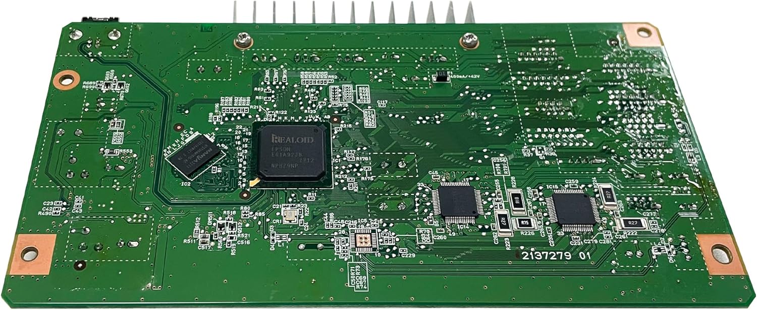Lancelot Motherboard Compatible with Lancelot L1800 DTF Printer