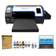 Early bird discount deposit: M1630 Pro Speed 13-inch A3 dtf printer