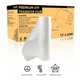 Lancelot Premium DTF Transfer Roll Film 12" x328ft