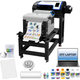 Early bird discount deposit: M1630 Pro Speed 13-inch A3 dtf printer