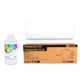 Lancelot  : 12 Inch PET Film Roll + 500ML White Ink for T-Shirt Heat Transfer