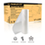 Lancelot Premium DTF Transfer Roll Film 12" x328ft