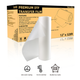 Lancelot Premium DTF Transfer Roll Film 12" x328ft