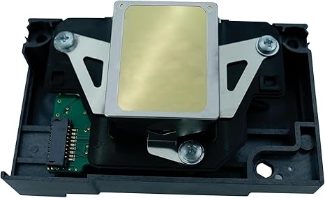 Lancelot L1800 Printhead Replacement for L1800 DTF & Epson L1800 Printers