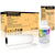 Lancelot 500 ML White Ink DTF Ink +Pet Film For Dtf Printer Heat Transfer Tshirt