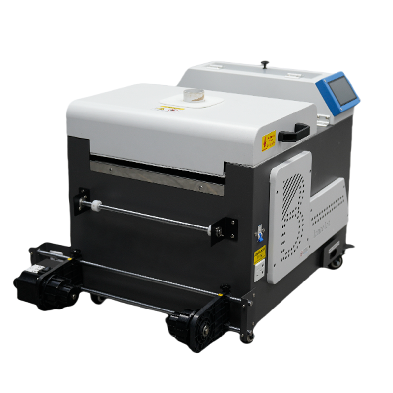 DTF Shaker  and Oven