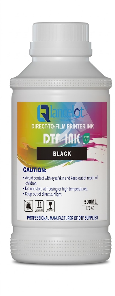 Premium Lancelot Premium DTF Ink 500ML Ink