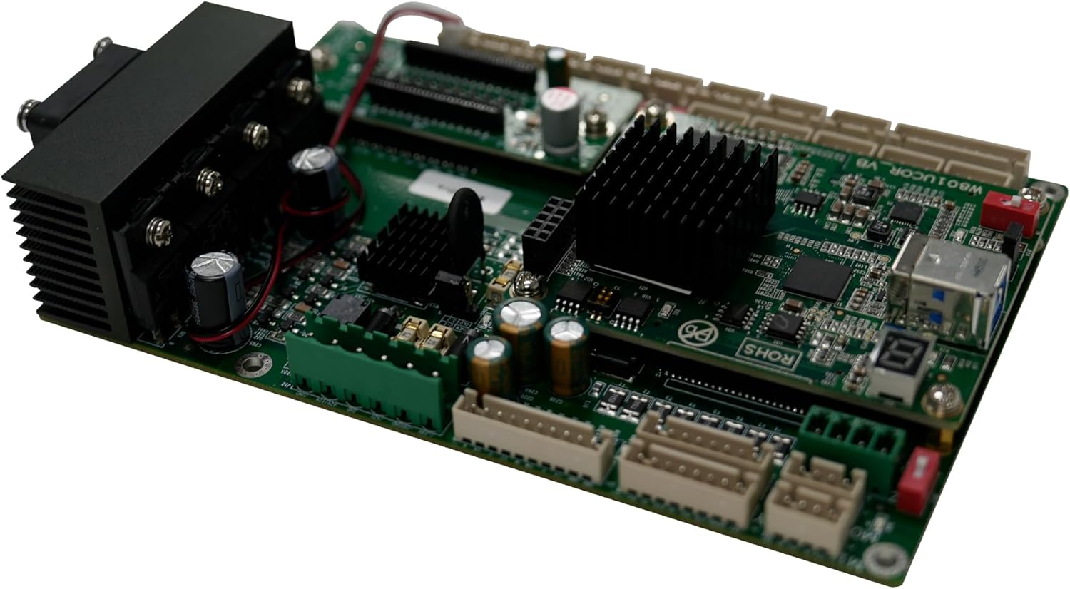 Lancelot Motherboard Compatible with Lancelot M1630pro DTF Printer