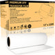 Lancelot Premium DTF Transfer Roll Film 13" x328ft