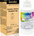 Lancelot Premium DTF Ink 500 ml Heat Transfer Printing 500 ml White * 1
