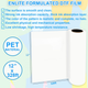 Lancelot Premium DTF Transfer Roll Film 12" x328ft