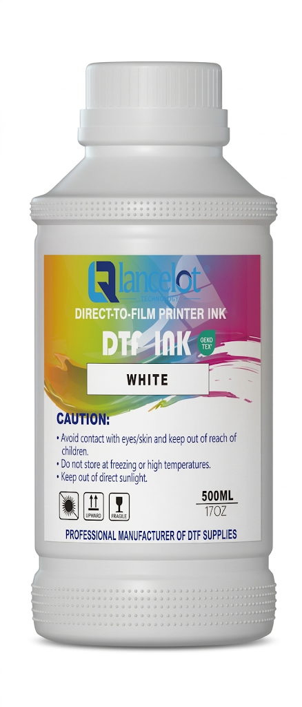 Premium Lancelot Premium DTF Ink 500ML Ink