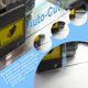 Lancelot A3 DTF Printer Starter Kit: M1630 Pro  Auto Cutter, Laptop & Inks | Direct to Film Transfer Machine