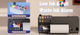 Lancelot A3 M1630 Pro DTF Printer Swift Shaker Bundle – with Laptop, Shaker & Ink + Film + Powder, Holiday Mode, Auto-Clean, Auto Cutter, Ink Alarm