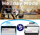Lancelot A3 DTF Printer Starter Kit: M1630 Pro  Auto Cutter, Laptop & Inks | Direct to Film Transfer Machine