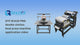 Lancelot M1630 DTF Printer + DTF Powder Shaker +All in-one Bracket